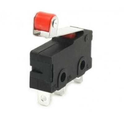 “Limit Switch with Lever”