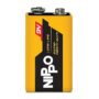 Non Rechargeable Battery