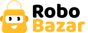 Robo bazar logo
