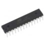 Microcontroller Ics