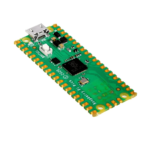 Raspberry Pi Pico Clone