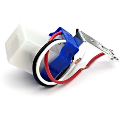 Day Night Sensor For Street Lighting (220V, 10A)