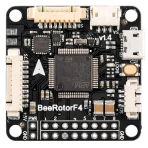 BeeRotor F4 BetaFlight Flight Controller with BFOSD OSD For FPV Racing Quadcopter BRF4