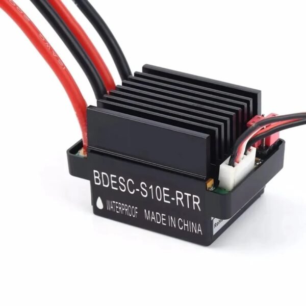bd esc
