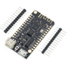 D1 LOLIN32 ESP32 Ch340 Wireless Development Board Wi-Fi BT