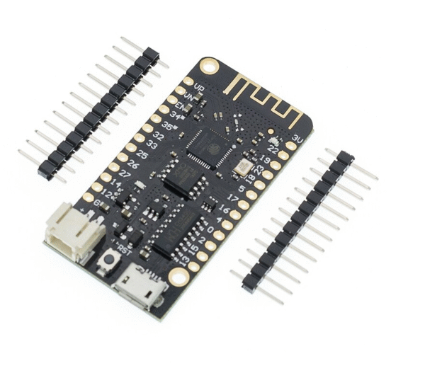 D1 LOLIN32 ESP32 Ch340 Wireless Development Board Wi-Fi BT