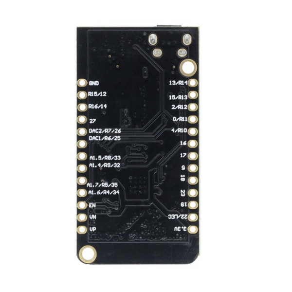 D1 LOLIN32 ESP32 Ch340 Wireless Development Board Wi-Fi BT