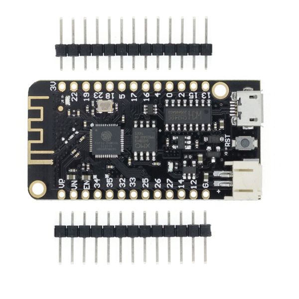 D1 LOLIN32 ESP32 Ch340 Wireless Development Board Wi-Fi BT
