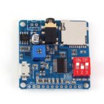 DY-SV 5W MP3 Player Audio Playback Module