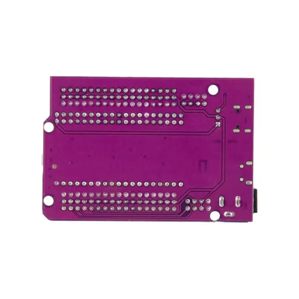 38-PIN ESP32 Expansion Board