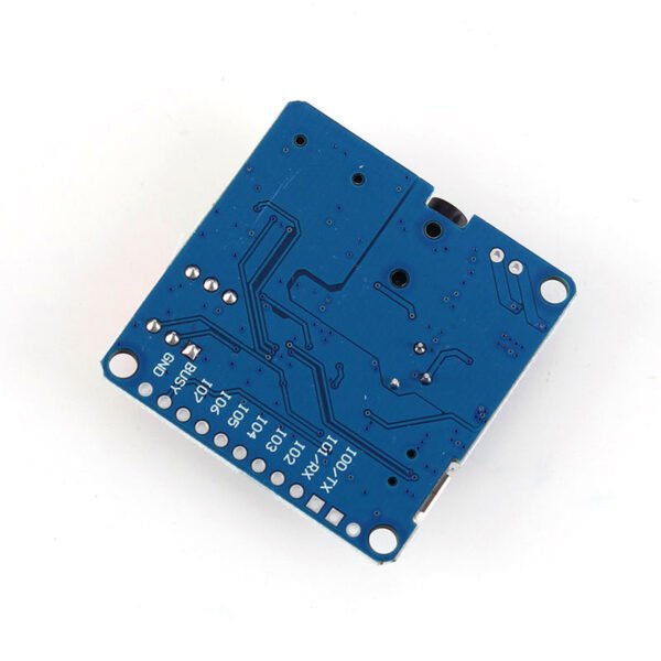 DY-SV 5W MP3 Player Audio Playback Module