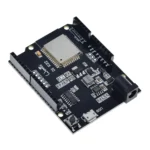 Wemos ESP32 D1 R32 4MB Flash Development Board