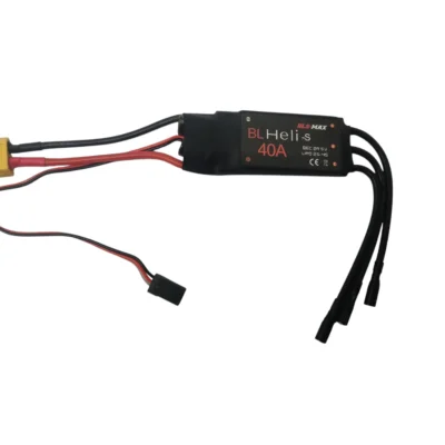 BLS-MAX BLHeli-s 40A ESC