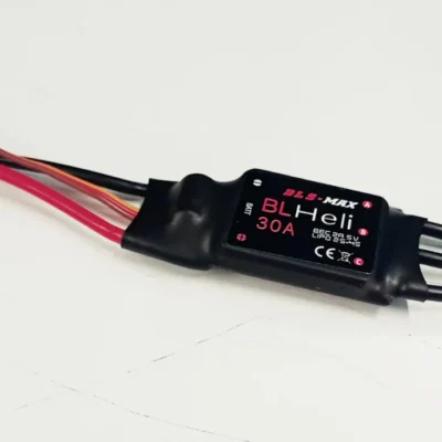 BLS-MAX BLHeli-s 30A ESC
