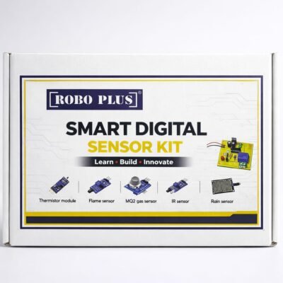 ROBO PLUS Smart Digital Sensor Kit