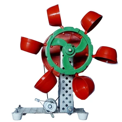 Water Turbine DIY STEM Kit