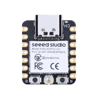 Seeed Studio XIAO ESP32C3