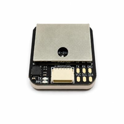 HAKRC M10 GPS Module with Ceramic Antenna