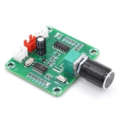 XH-A158 PAM8403 BLE5.0 Audio Amplifier Board (5W+5W)
