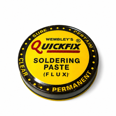 Quickfix Soldering Paste Flux – 15 g