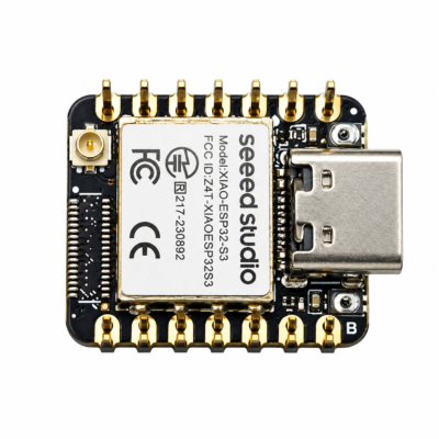 Seeed Studio XIAO ESP32-S3