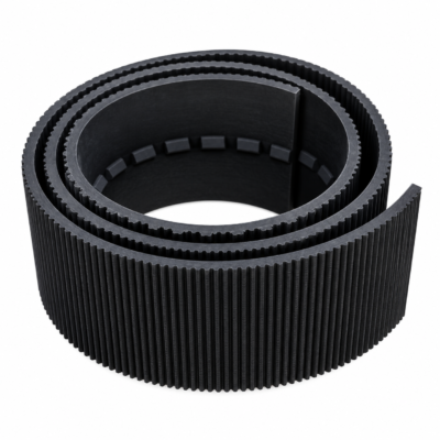 Track Belt for Robot – 4 cm Width