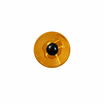 NFC Sticker Tag 10mm